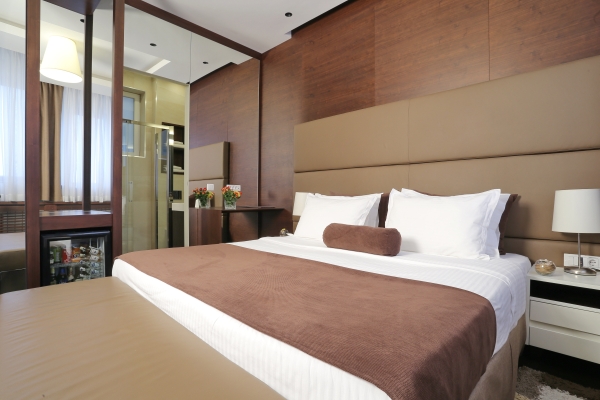 Hotel Belgreat Premium Suites